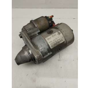 MOTOR ARRANQUE FIAT II...