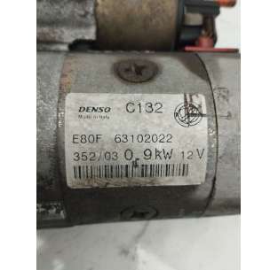 MOTOR ARRANQUE FIAT II... 2