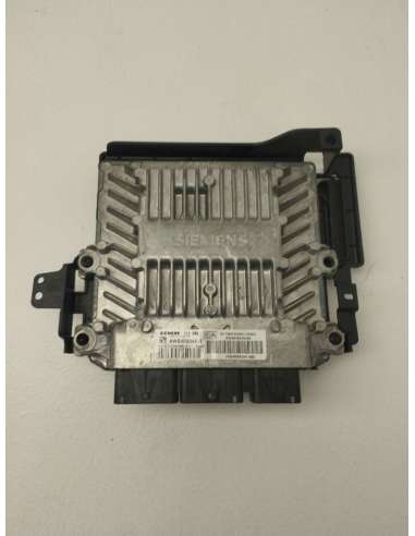 CENTRALITA MOTOR UCE PEUGEOT 407 ST...