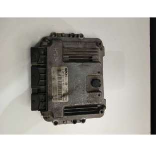 CENTRALITA MOTOR UCE...