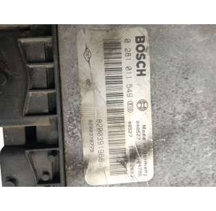 CENTRALITA MOTOR UCE... 2