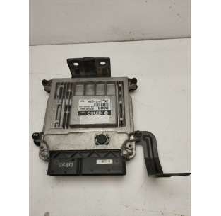 CENTRALITA MOTOR UCE...