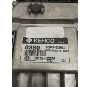 CENTRALITA MOTOR UCE... 2