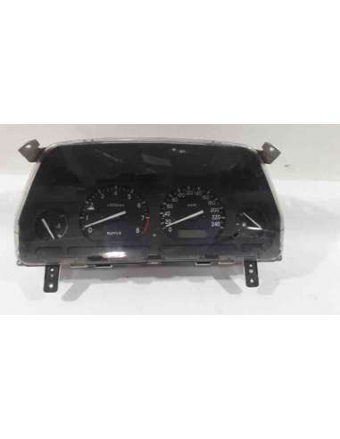 CUADRO INSTRUMENTOS MG ROVER ROVER 25...