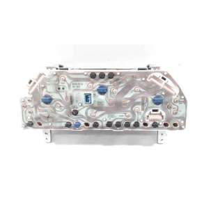 CUADRO INSTRUMENTOS MG... 2