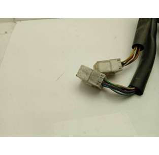 MANDO LUCES CITROEN JUMPER... 2