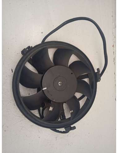 ELECTROVENTILADOR VOLKSWAGEN PASSAT...