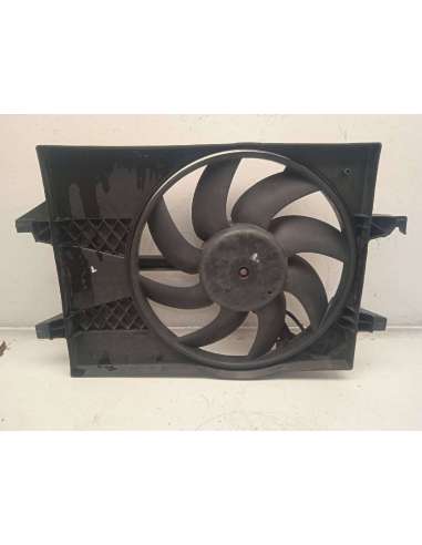 ELECTROVENTILADOR FORD FIESTA (CBK) -...