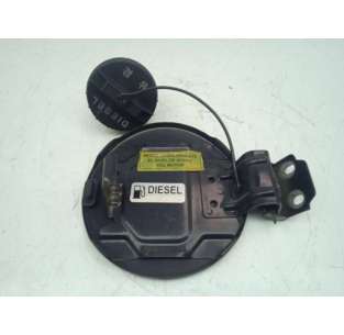 TAPA EXTERIOR COMBUSTIBLE... 2