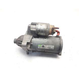 MOTOR ARRANQUE NISSAN...