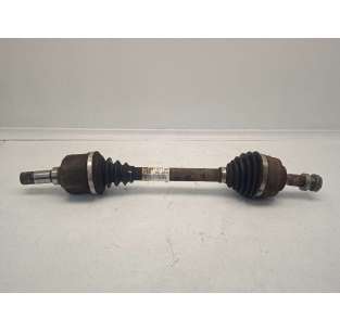 TRANSMISION DELANTERA...