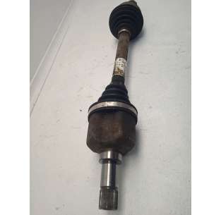 TRANSMISION DELANTERA... 2