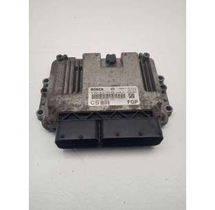 CENTRALITA MOTOR UCE -...