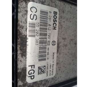 CENTRALITA MOTOR UCE -... 2