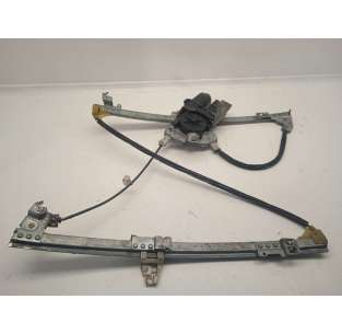 ELEVALUNAS DELANTERO...