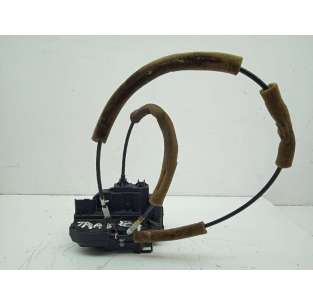 CERRADURA PUERTA TRASERA...