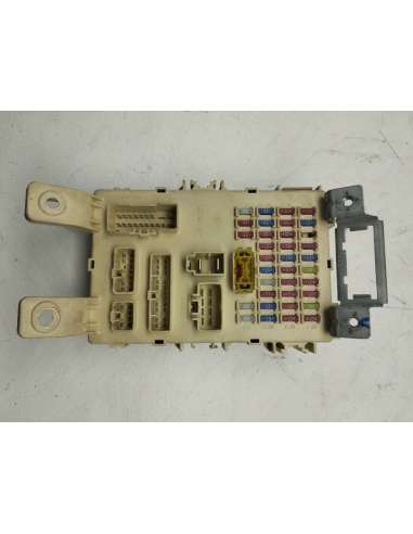 CAJA RELES / FUSIBLES HYUNDAI I20...