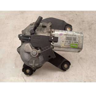 MOTOR LIMPIA TRASERO BMW...