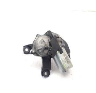 MOTOR LIMPIA TRASERO BMW...