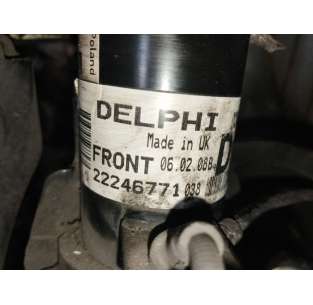 AMORTIGUADOR DELANTERO... 2