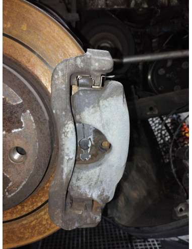 PINZA DE FRENO DELANTERA DERECHA MINI...