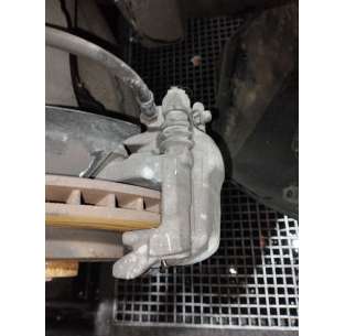 PINZA DE FRENO DELANTERA... 2