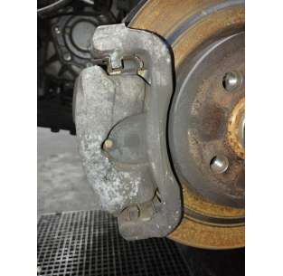 PINZA DE FRENO DELANTERA...