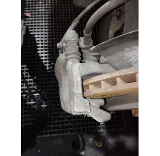 PINZA DE FRENO DELANTERA... 2