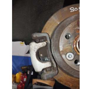 PINZA DE FRENO TRASERA...