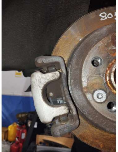 PINZA DE FRENO TRASERA DERECHA MINI...