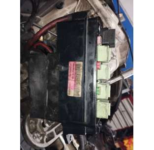 CAJA RELES / FUSIBLES MINI... 2