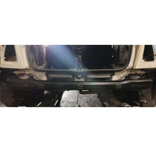 REFUERZO PARAGOLPES TRASERO...