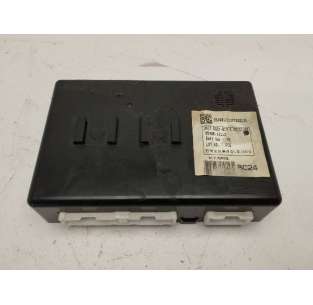 MODULO ELECTRONICO HYUNDAI...