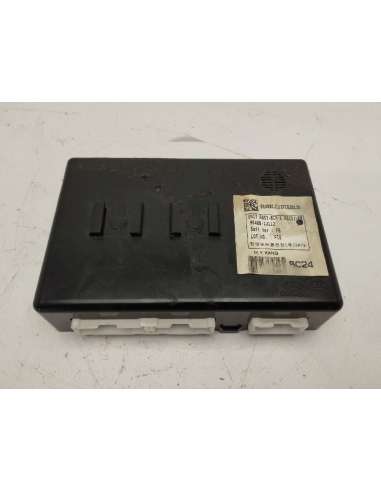 MODULO ELECTRONICO HYUNDAI I20 (PB) -...