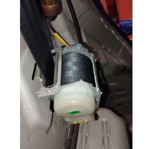 CINTURON SEGURIDAD TRASERO... 2