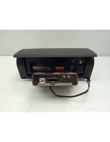 Recambio de pantalla multifuncion para mazda 6 kombi ()(.2012) 2.0 cat referencia OEM IAM CNTM4290A  