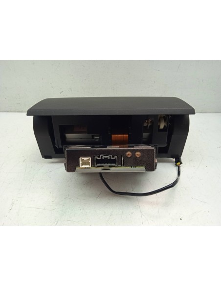 Recambio de pantalla multifuncion para mazda 6 kombi ()(.2012) 2.0 cat referencia OEM IAM CNTM4290A  