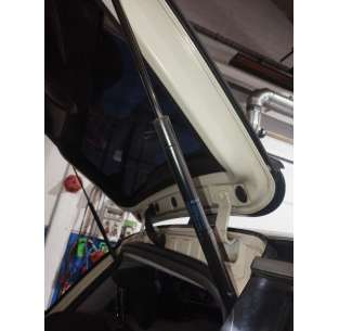 AMORTIGUADORES MALETERO /...