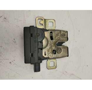 CERRADURA MALETERO / PORTON...