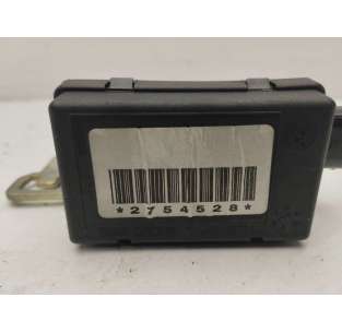 CERRADURA MALETERO / PORTON... 2