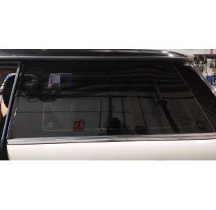 LUNA CUSTODIA TRASERA...