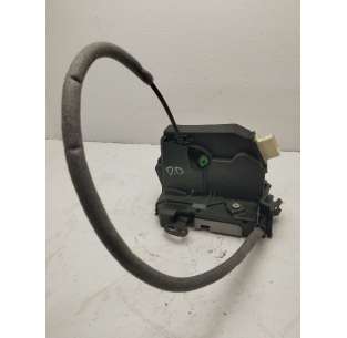 CERRADURA PUERTA DELANTERA...