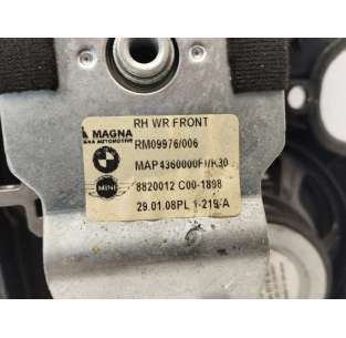 ELEVALUNAS DELANTERO... 2