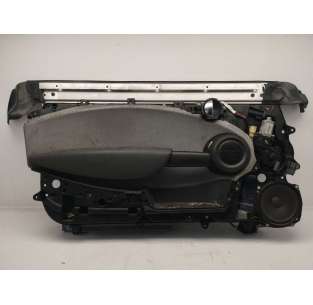 ELEVALUNAS DELANTERO...