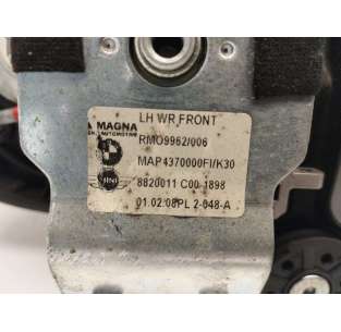 ELEVALUNAS DELANTERO... 2