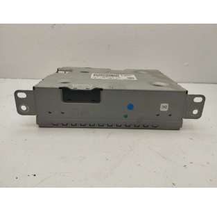 SISTEMA NAVEGACION GPS...