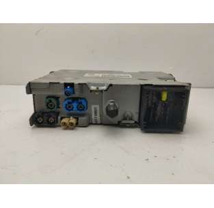 SISTEMA NAVEGACION GPS... 2