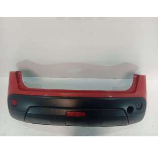 PARAGOLPES TRASERO - 794642...