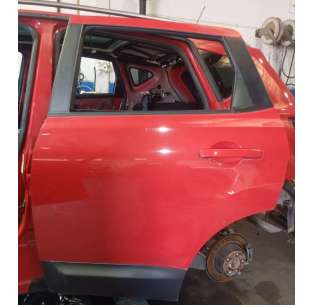 PUERTA TRASERA IZQUIERDA... 2