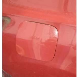 TAPA EXTERIOR COMBUSTIBLE...